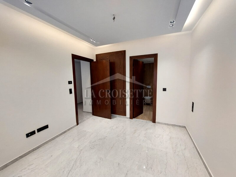 Appartement S+2 à Sidi Daoud